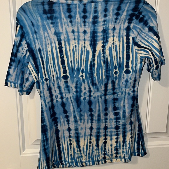 Skinny girl cutout top - Picture 5 of 5